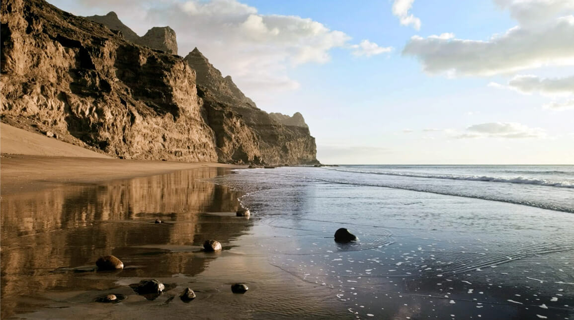 Canaryfulness Gran Canaria