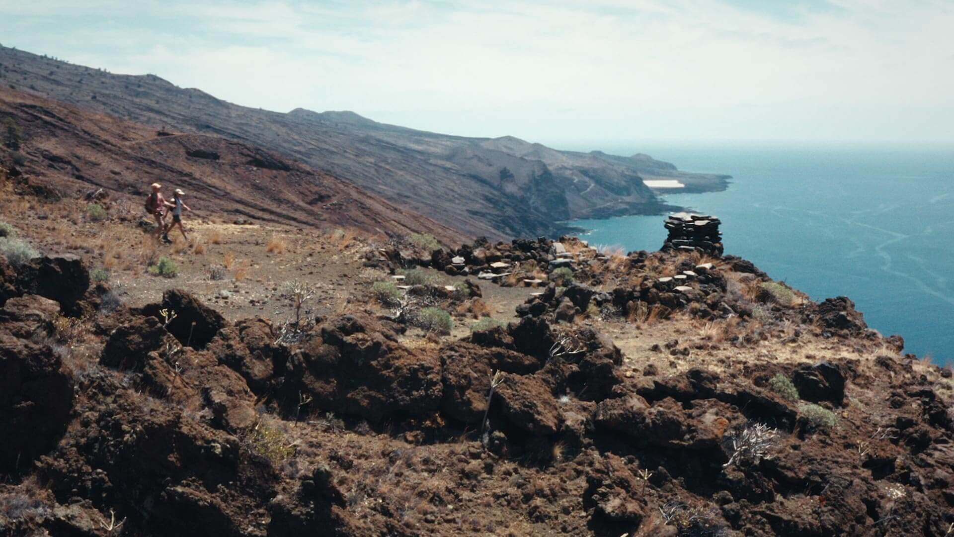 Parque Cultural de El Julan, El Hierro