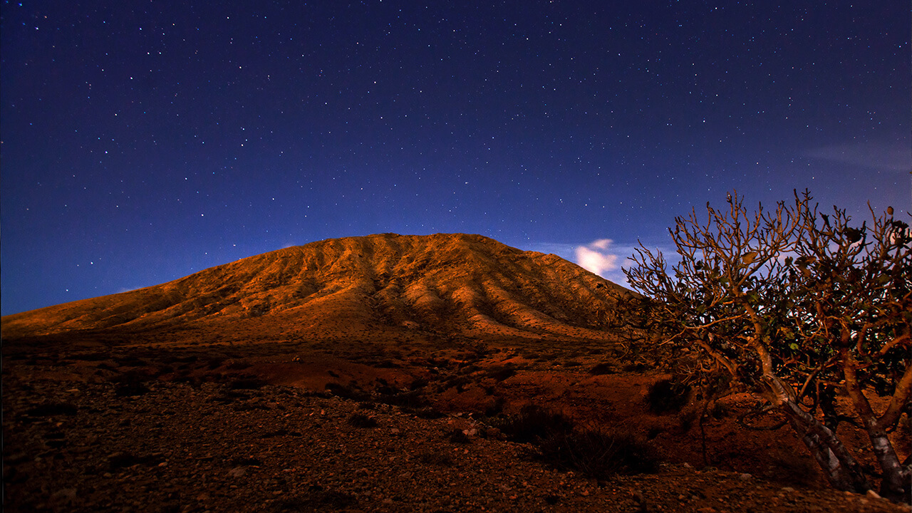 Simulacro Lanzarote Los jameos del agua