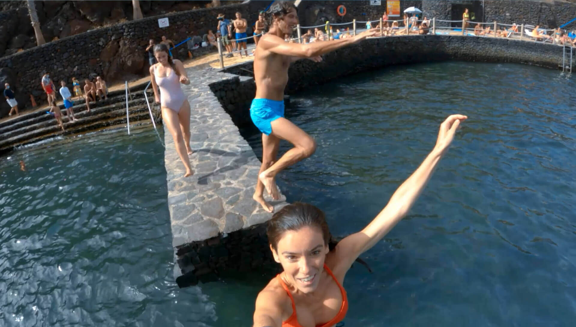 Disfruta de las Islas Canarias