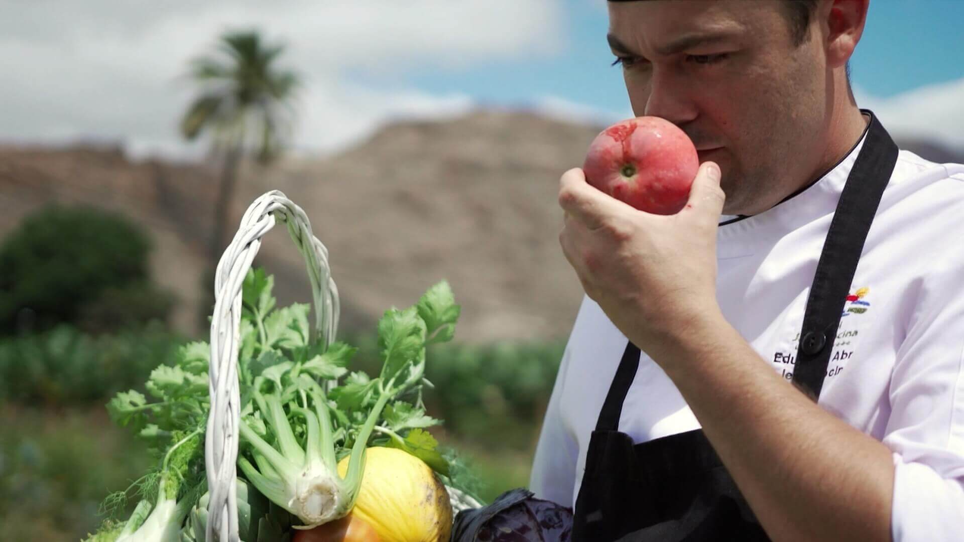 Ecofinca Tecina – La Gomera