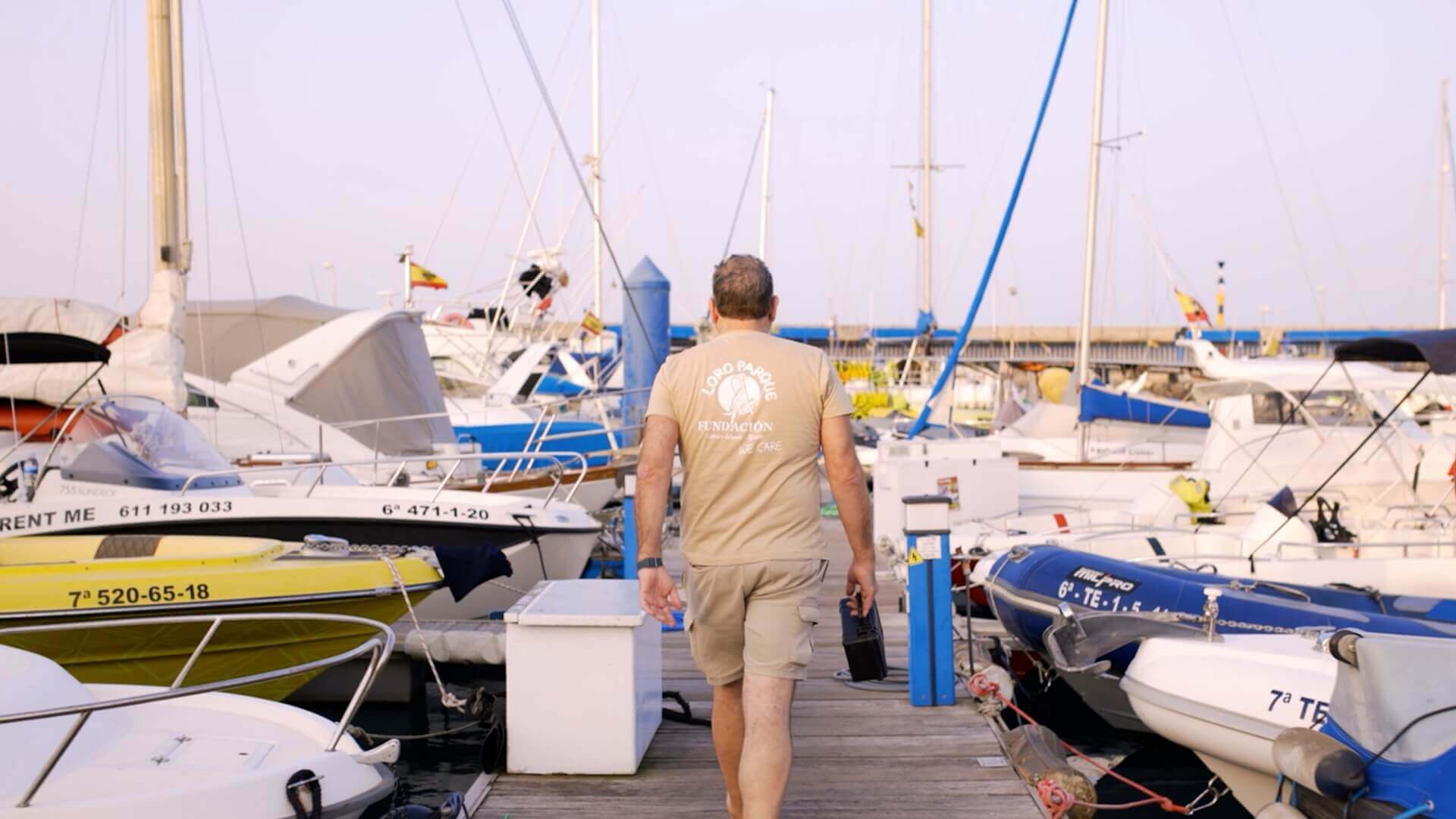 Loro Parque Fundación - Tenerife
