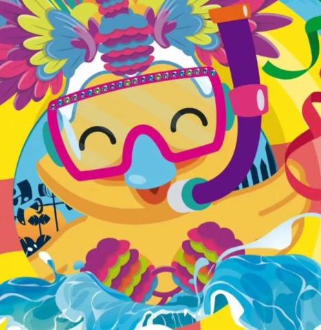 202409 Carnaval de Verano de Canarias