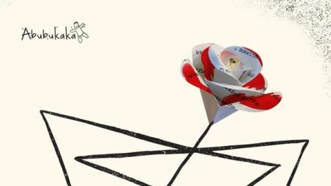El nombre de la rosa. Abubukaka