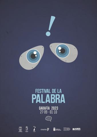 Festival de la palabra Garafía_0