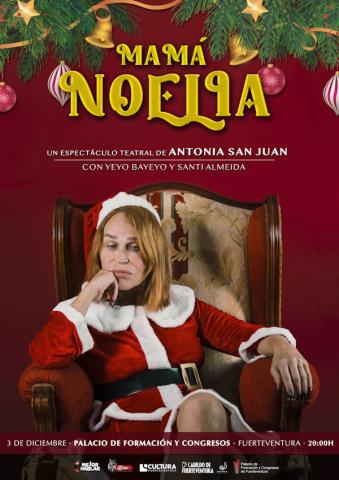 Mama noelia FTV