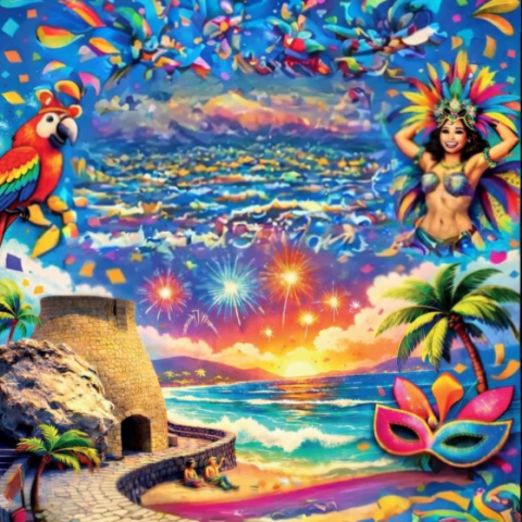 carnaval_playa_san_juan