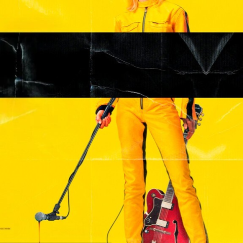 tarantino