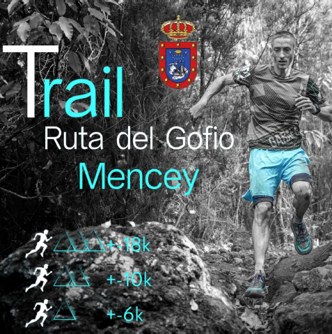 trail gofio
