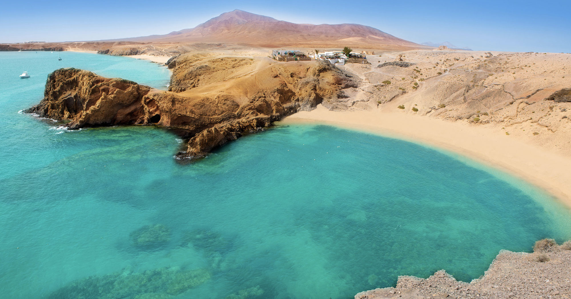 Colorislas, Tenerife · Islas Canarias