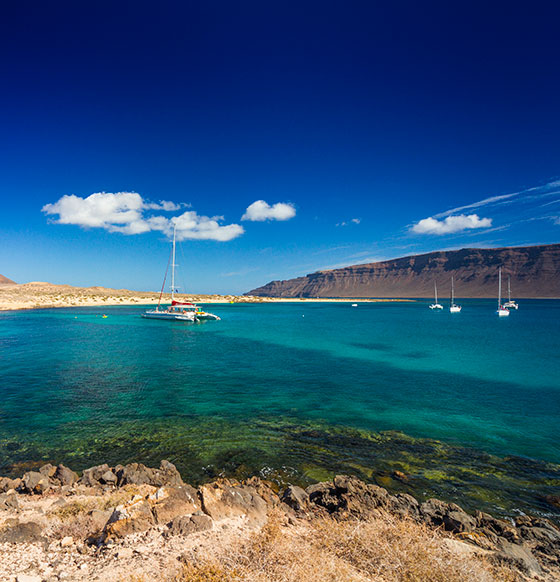 La Graciosa