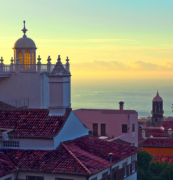 La Orotava