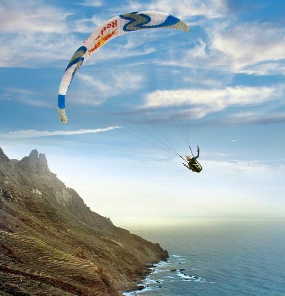 Parapente