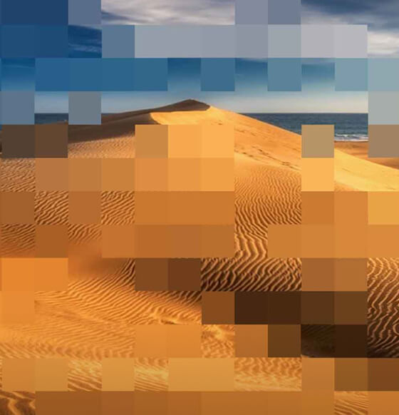 Islas no aptas para todos los públicos