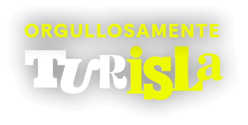Logo Turisla