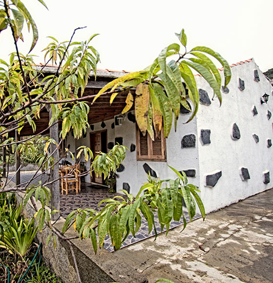 Casa Ramon y Emilia Magdalena