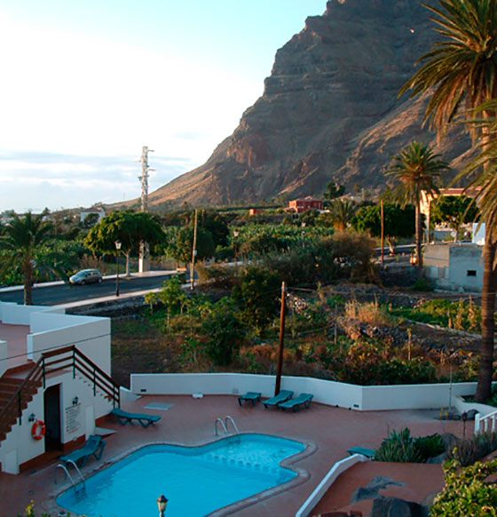 Villa Aurora
