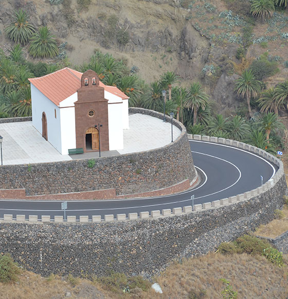 Ermita de San Antonio