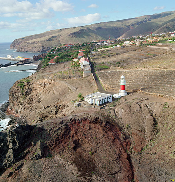 Faro San Cristóbal
