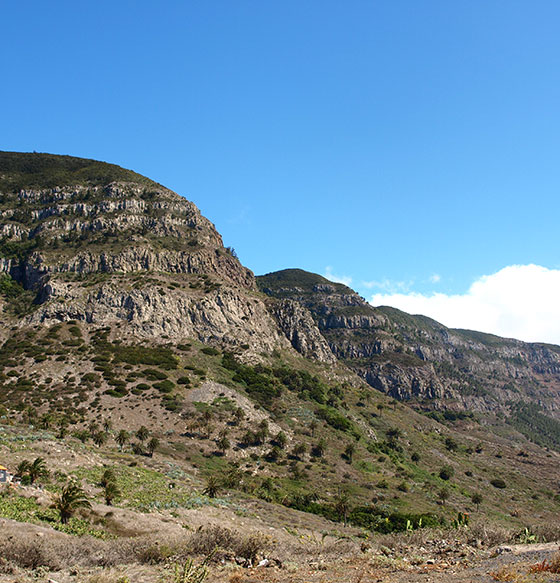 Lomo del Carretón