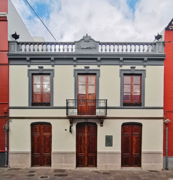 Museo LM Arte Colección