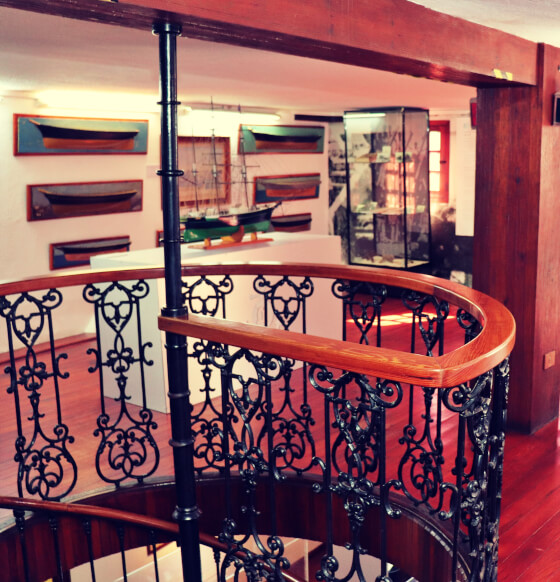 Museo Naval