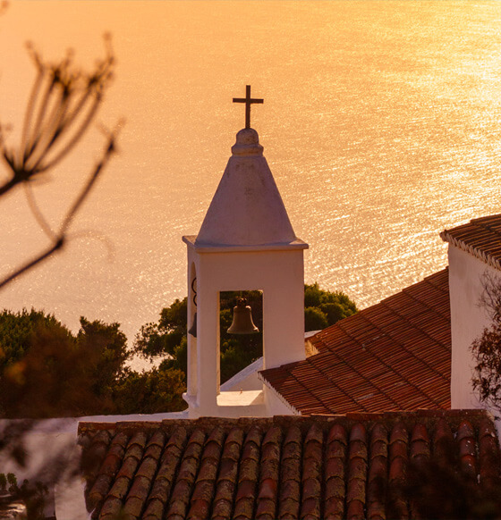 Ermita Nuestra Señora de los Reyes - listado