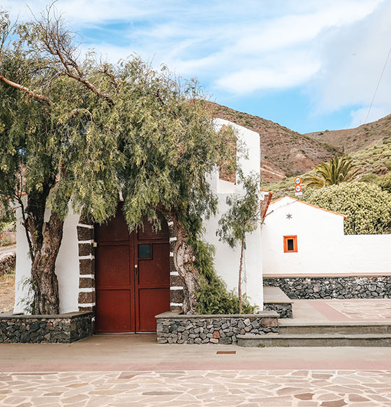 Ermita de Santa Lucía