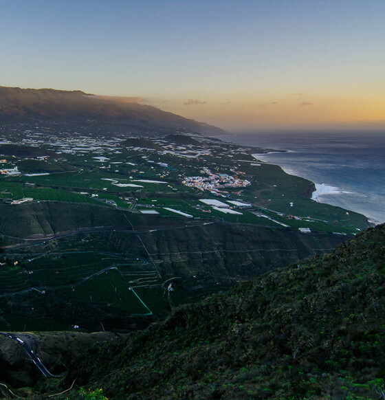 Mirador del Time - listado