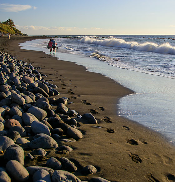 Playa de la Puntilla