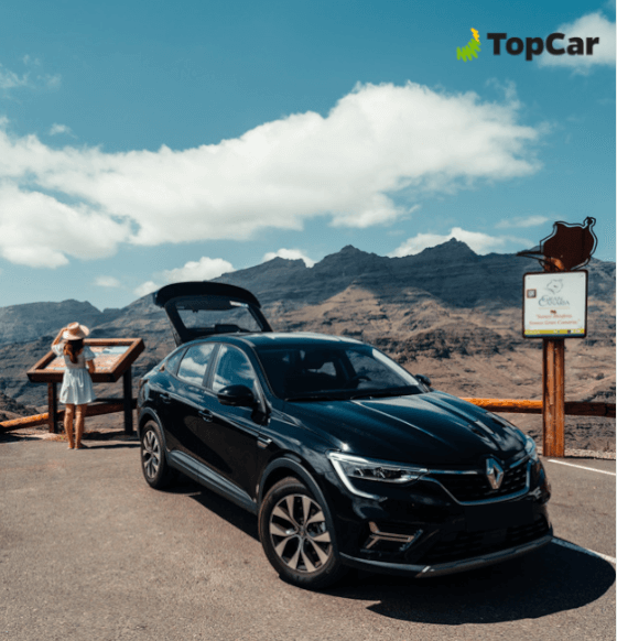TopCar-Gran-Canaria