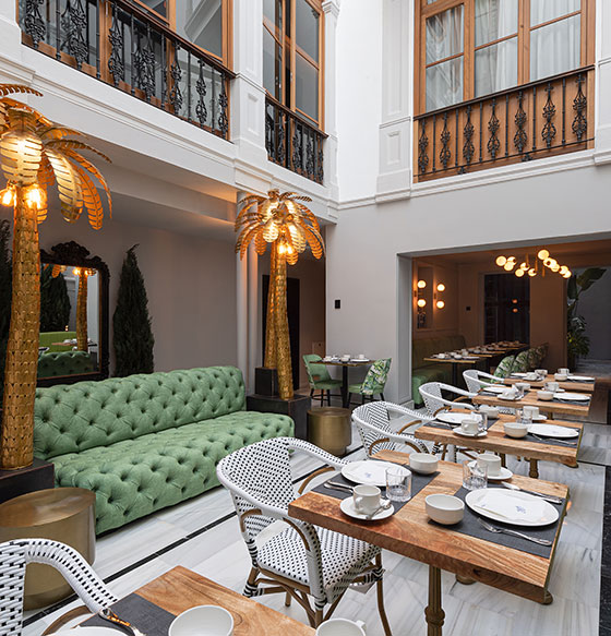 Boutique Hotel Cordial Malteses