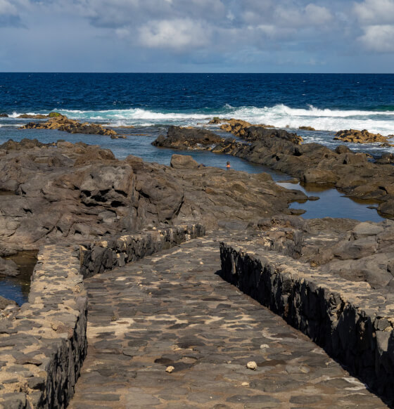 Charco del Cumplido