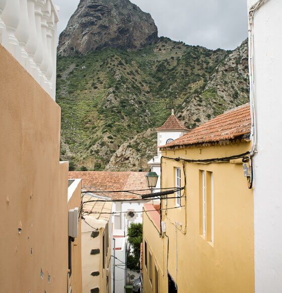 Vallehermoso