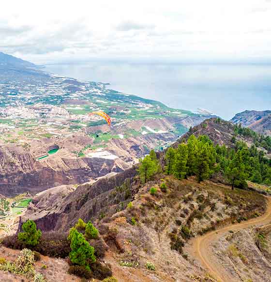 Mirador Astronómico La Muralla 