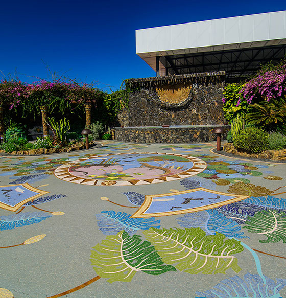 Plaza de los Cuatro Caminos