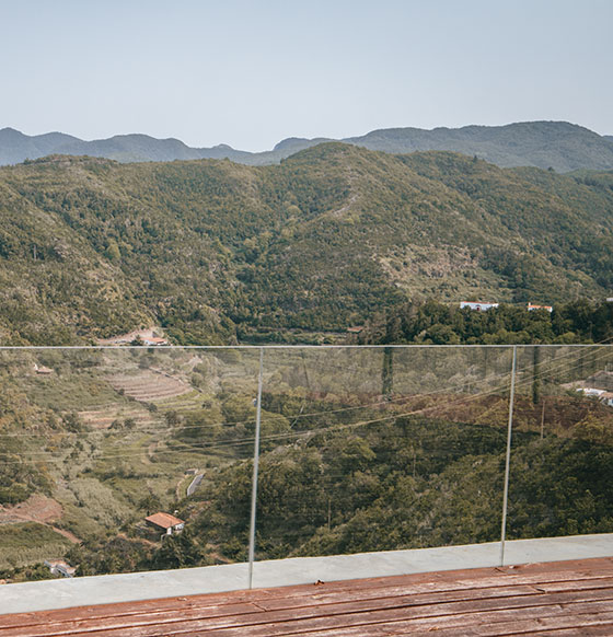 Mirador Juego de Bolas