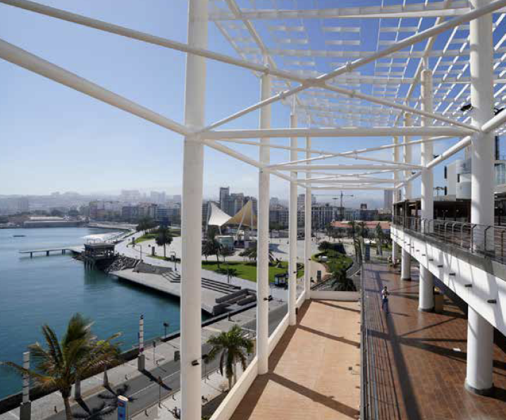 El Muelle