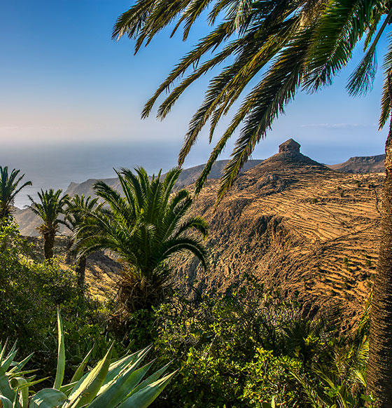 Mirador del Sombrero