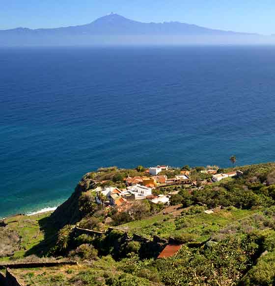 Caserío de Lepe