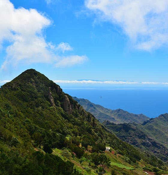 Santa Cruz de Tenerife - listado