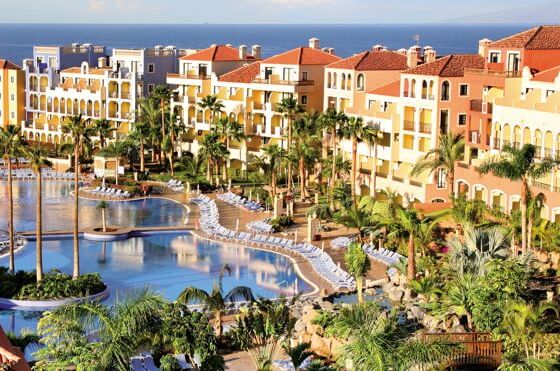 Bahía Príncipe Tenerife Resort