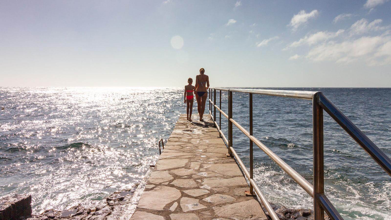 Las mejores playas y piscinas naturales de El Hierro | Hola Islas Canarias
