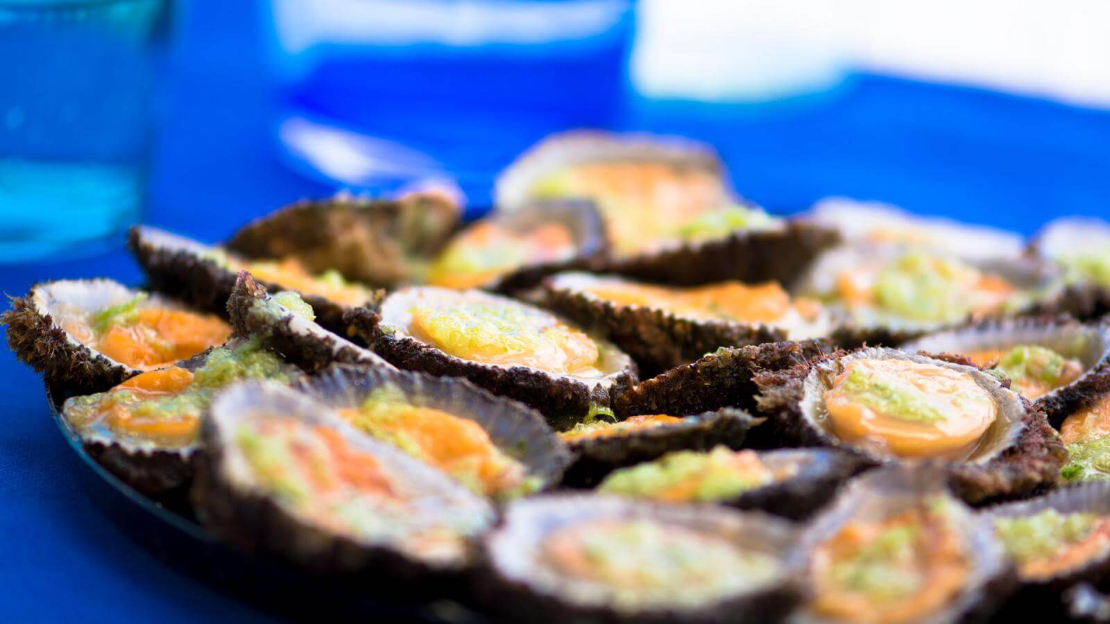 Un paseo por la nueva gastronomía conejera | Hola Islas Canarias