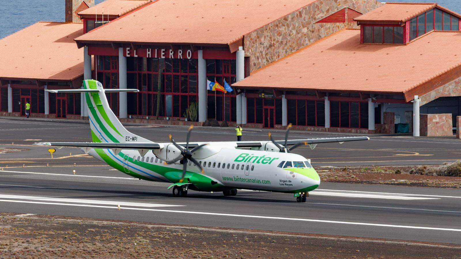 Esperanzado Terminal motivo Viajar entre las islas de Canarias | Hola Islas Canarias