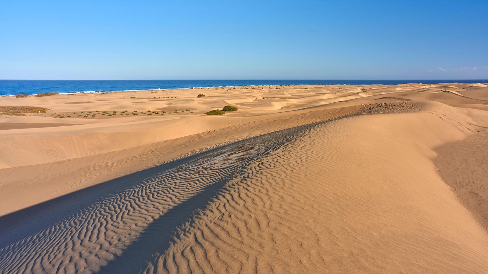 Gran Canaria, isla de cuento | Hola Islas Canarias