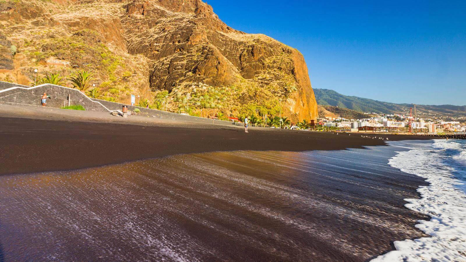 Bajamar Hola Islas Canarias Bajamar Hola Islas Canarias