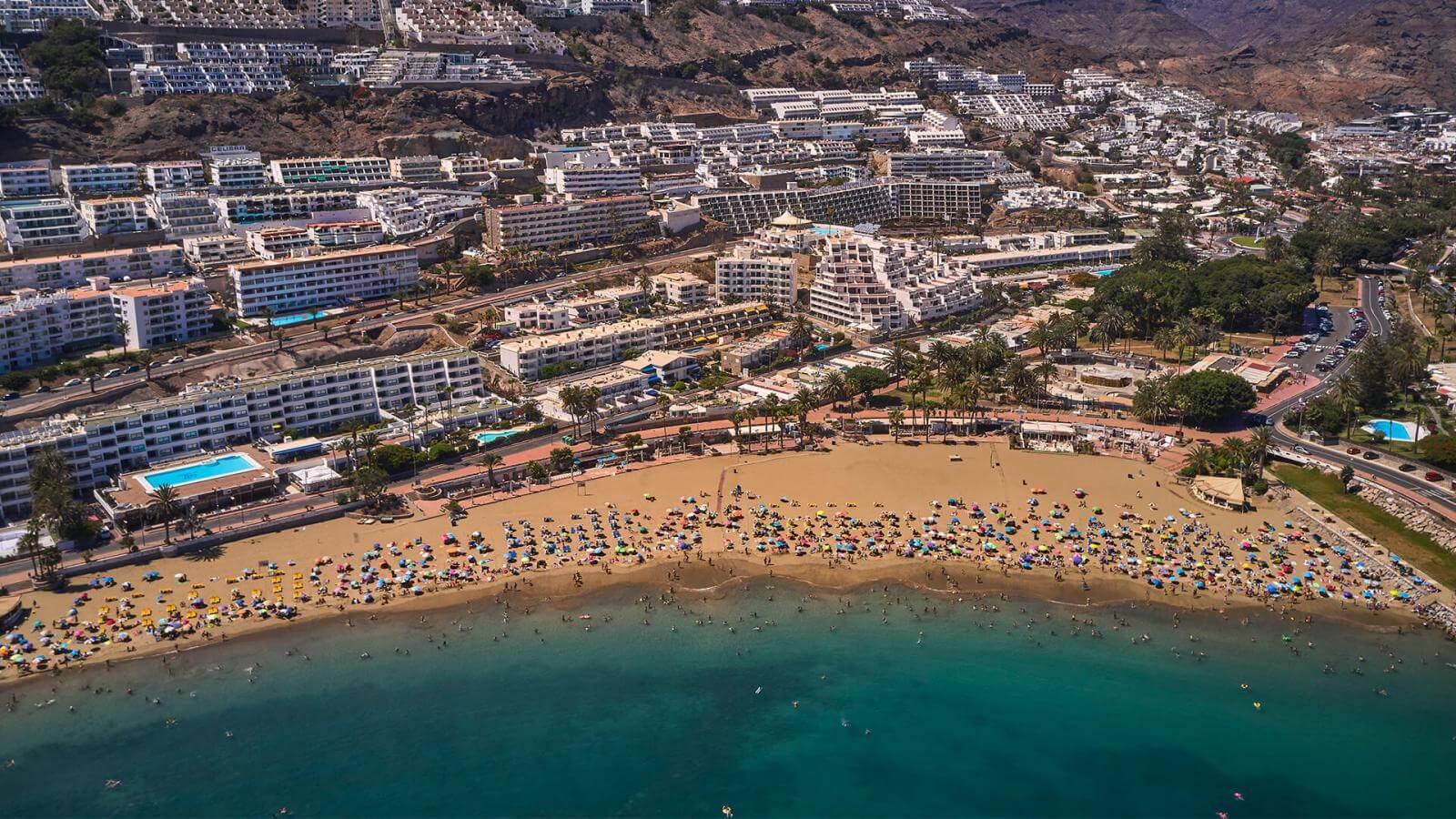 tablero ojo repentino Puerto Rico | Hola Islas Canarias