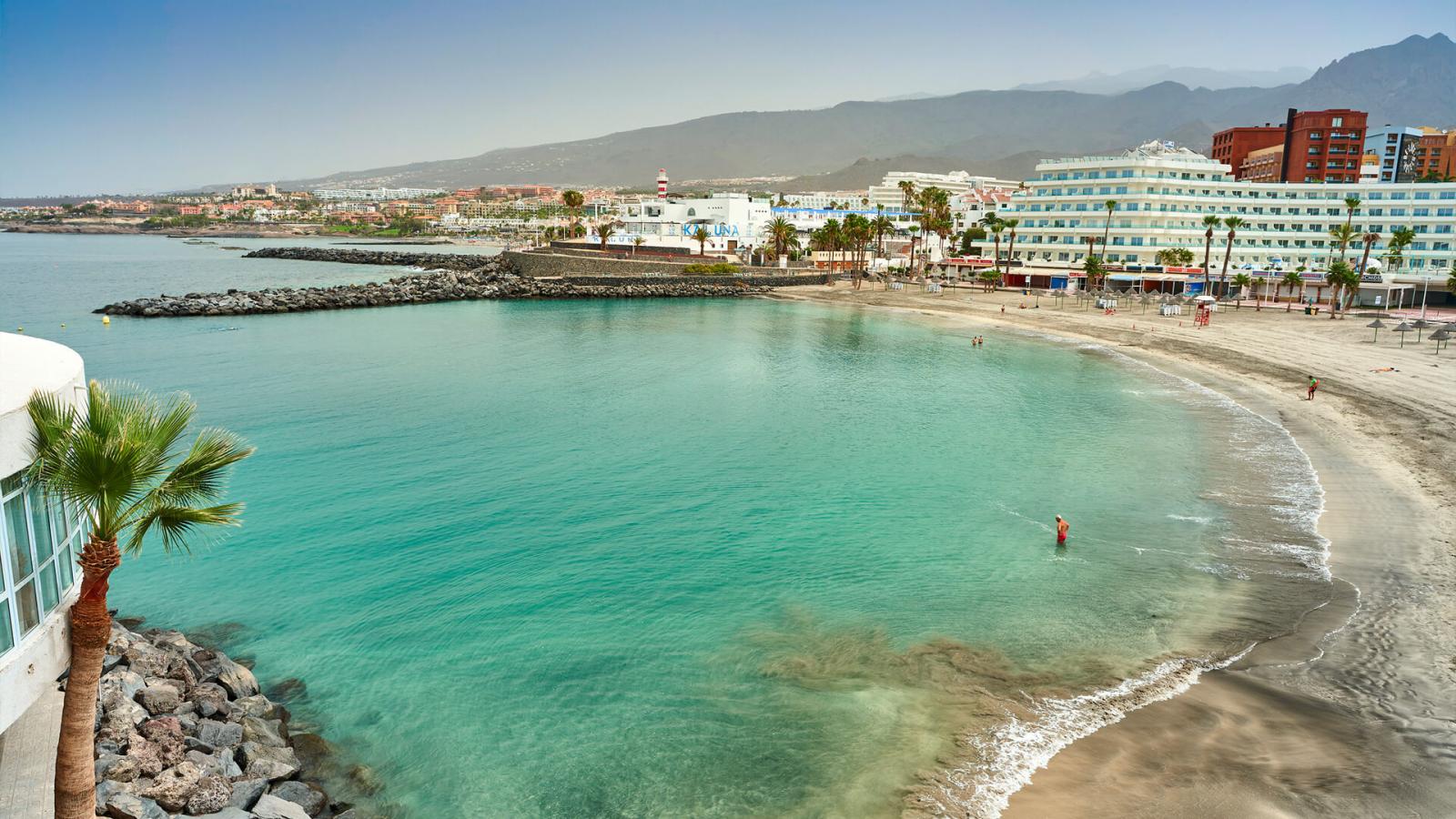 Costa Adeje Hola Islas Canarias Costa Adeje Hola Islas Canarias