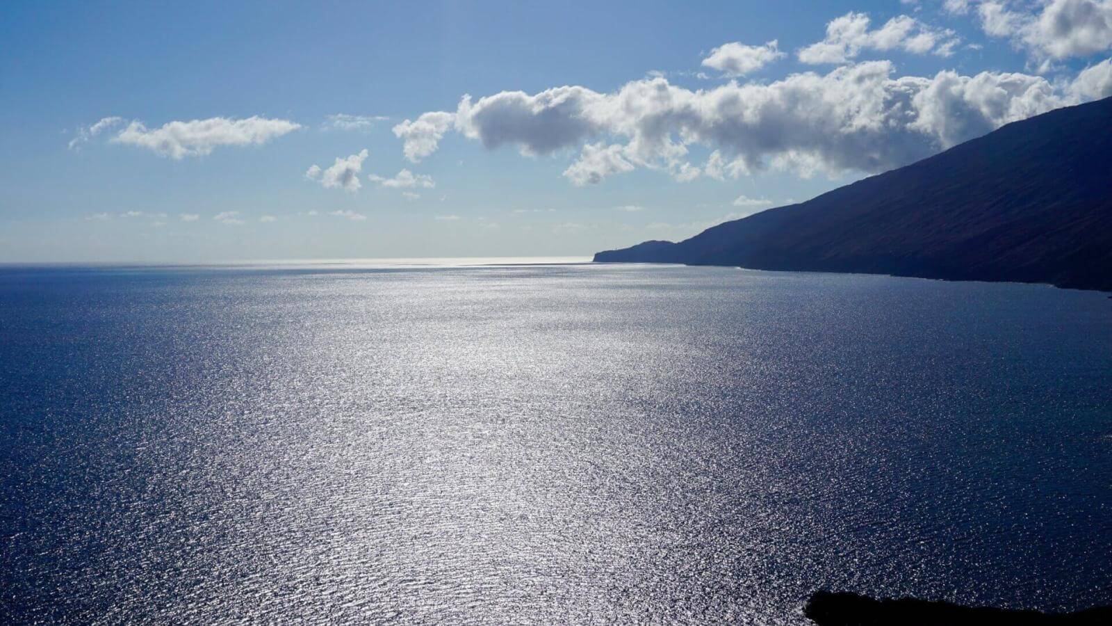 Fraude Banquete Cilios Reserva Marina Mar de Las Calmas | Hola Islas Canarias